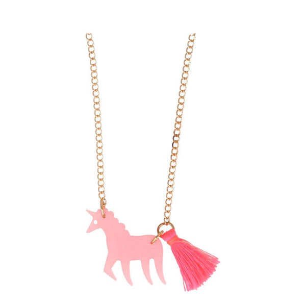 Unicorn Necklace