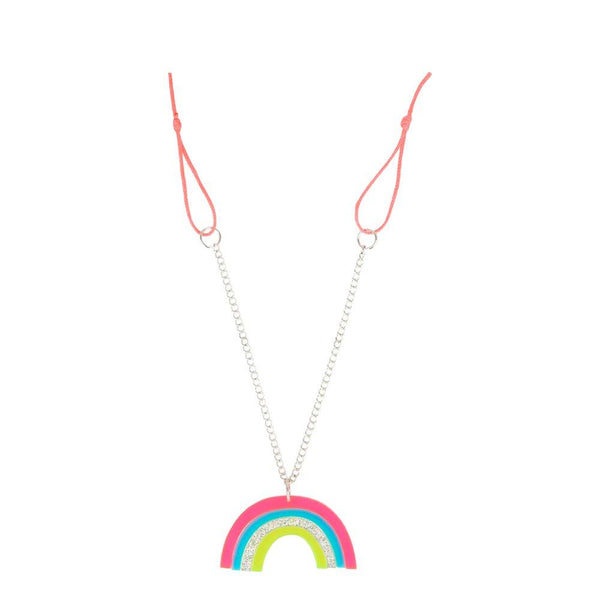 Rainbow Necklace