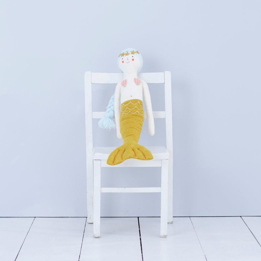 Sophia Mermaid Large Toy