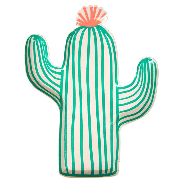 Cactus Plates