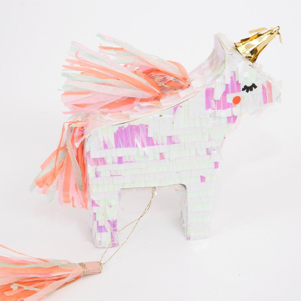 They are made with neon tassels and gold foil detail, and have 2 temporary tattoos and confetti inside.  