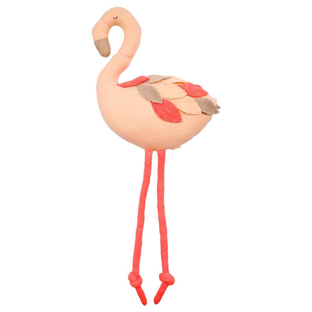 Ringo Flamingo Large Toy