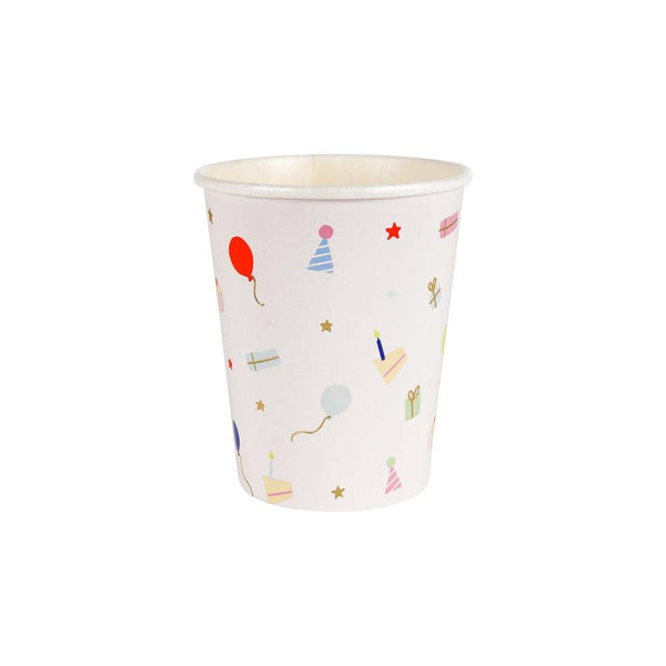 Party Icons Party Cups