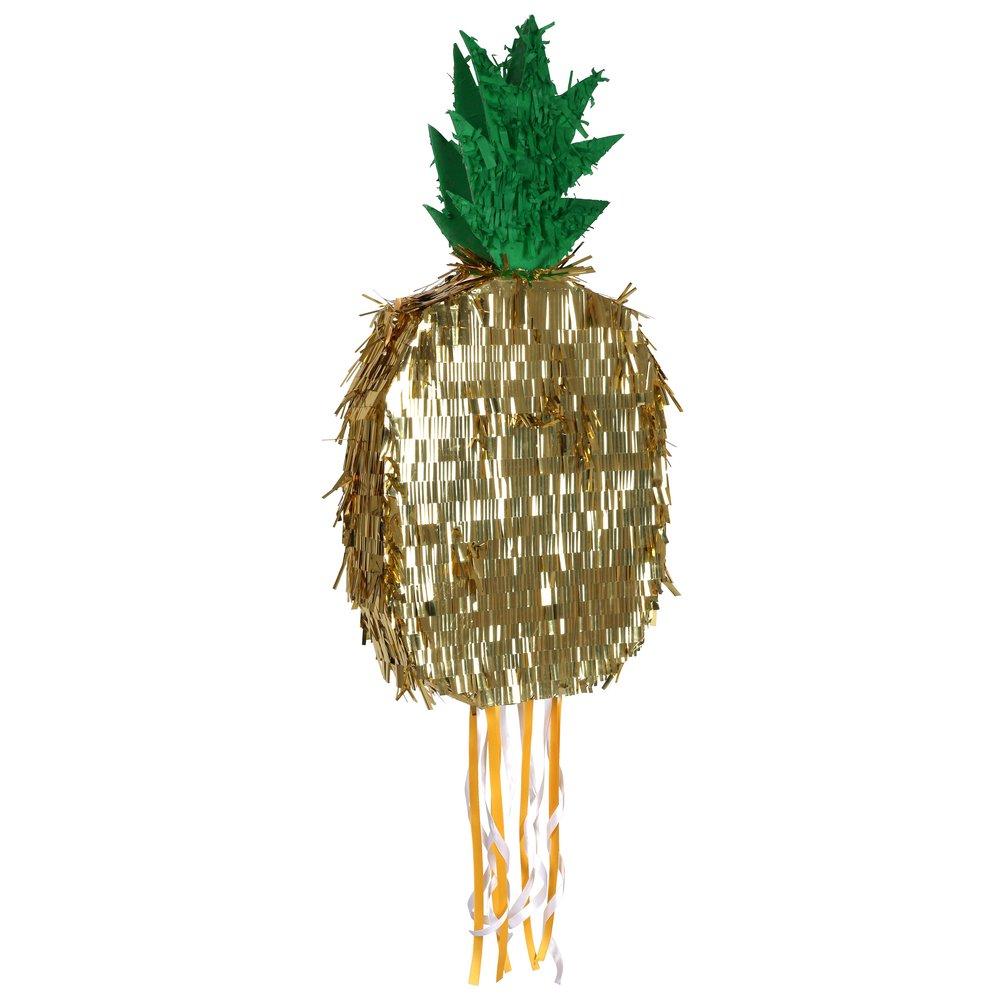 Pineapple Party Pinata