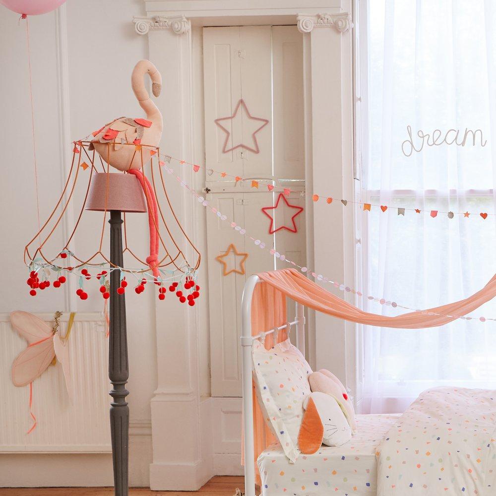 3 Stars Wall Decoration (set of 3)