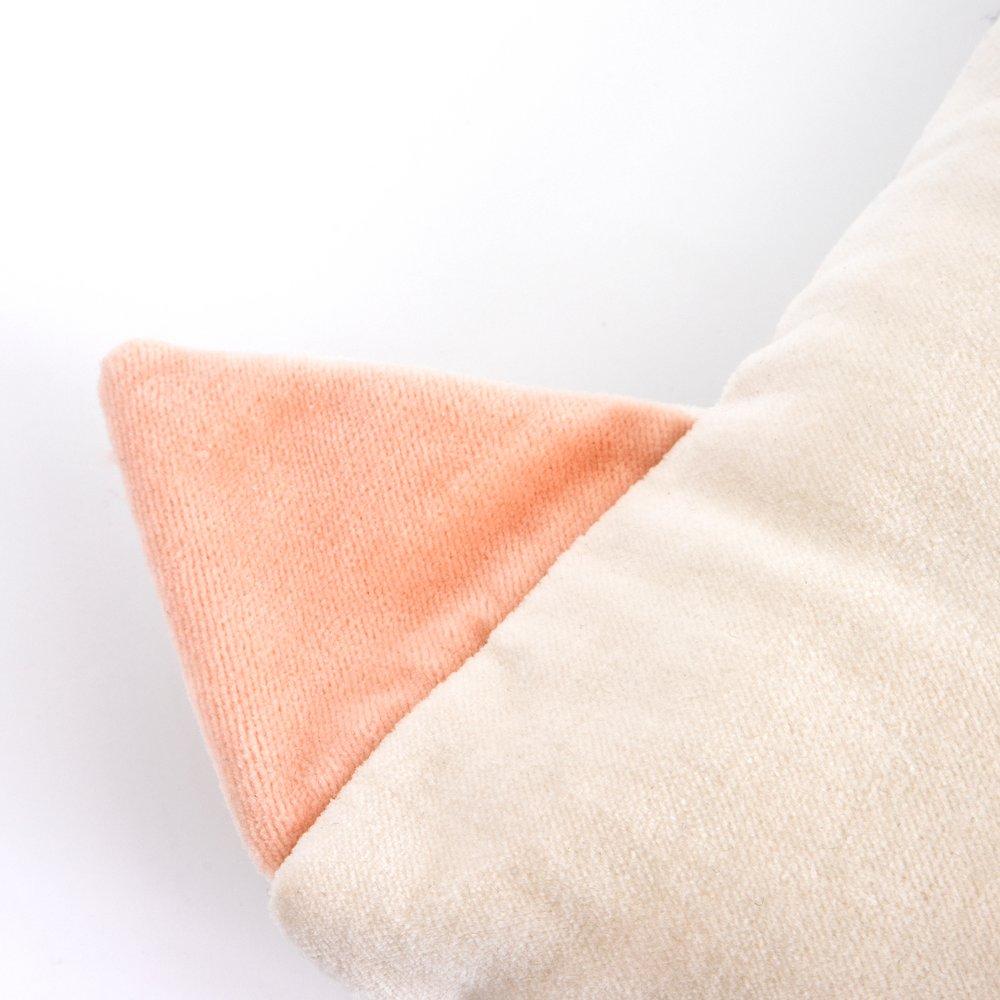 Cat Velvet Cushion