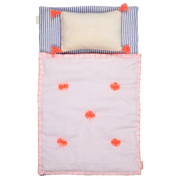 Bedding Set Dolly Accessory