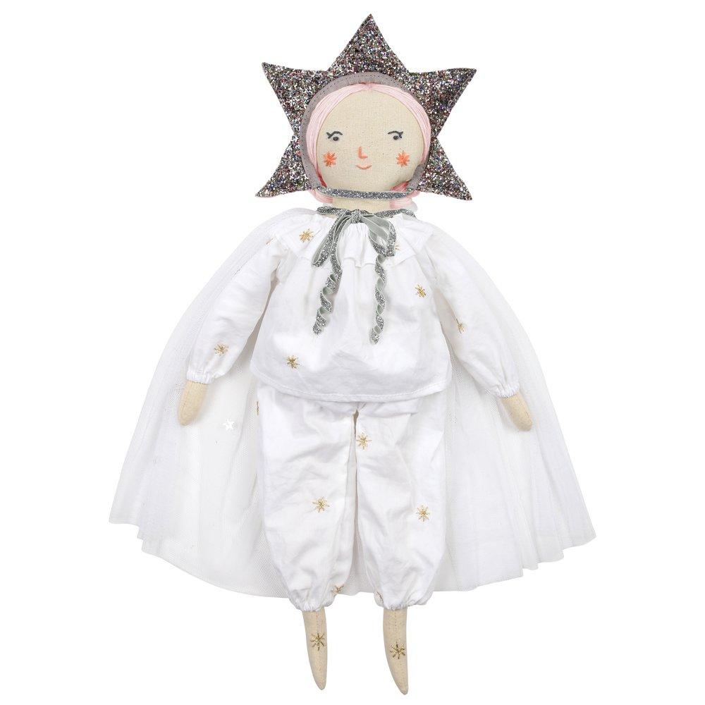 Sparkly Star Dolly Dress Up