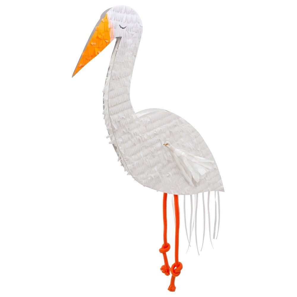 Stork Party Pinata