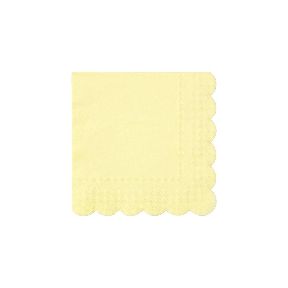 Party Palette Small Napkins (set of 20)