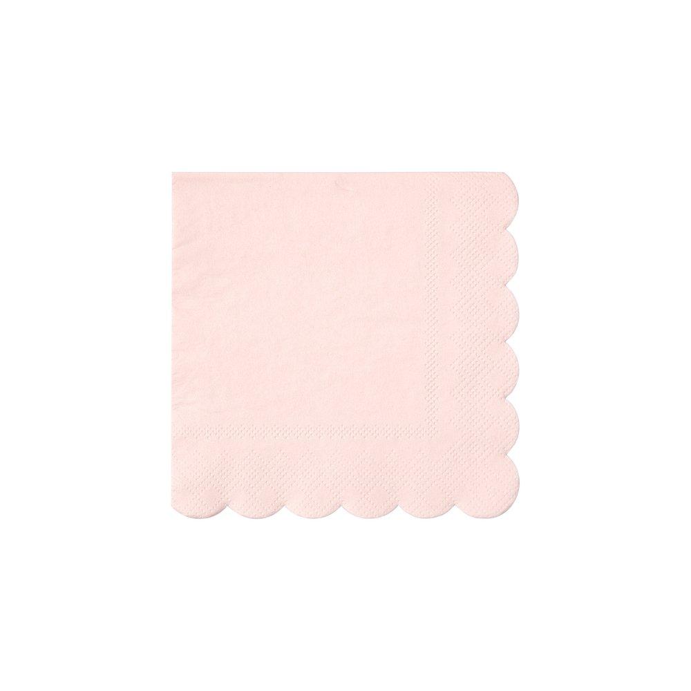 Party Palette Small Napkins (set of 20)