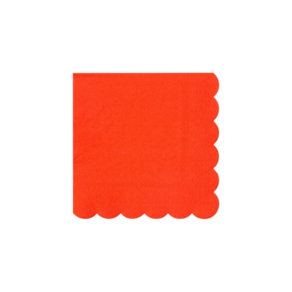 Party Palette Small Napkins (set of 20)