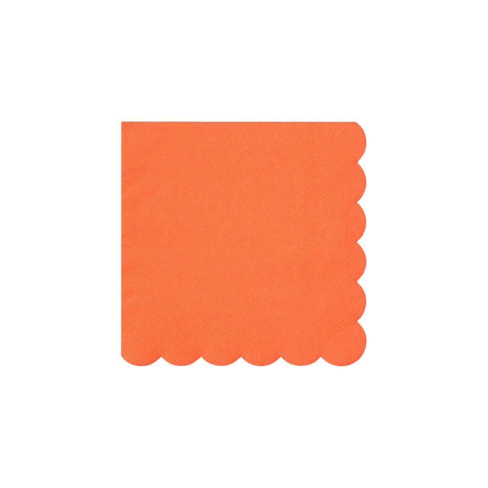 Party Palette Small Napkins (set of 20)