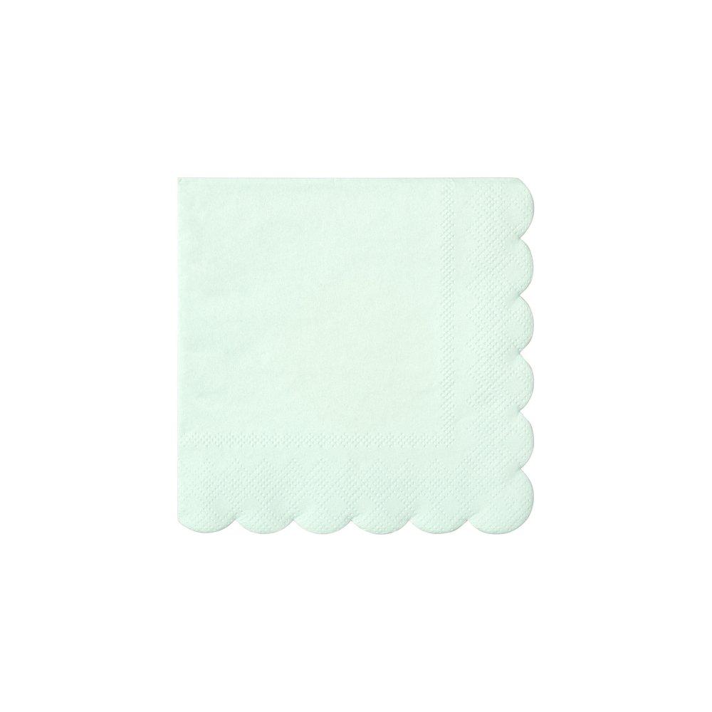 Party Palette Small Napkins (set of 20)