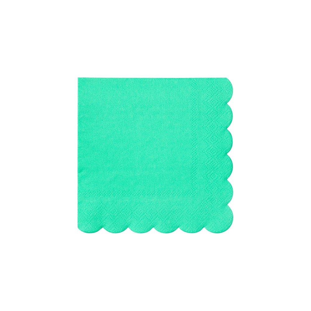 Party Palette Small Napkins (set of 20)