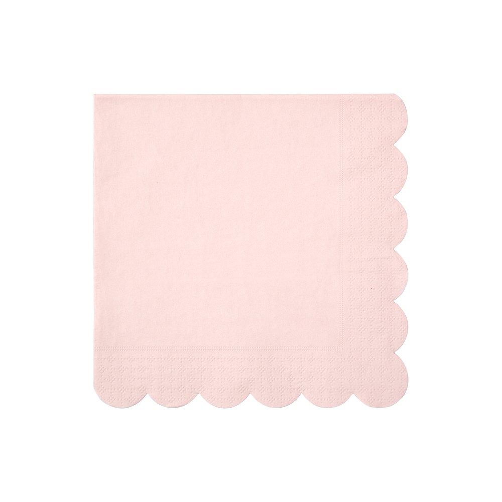 Party Palette Large Napkins (set of 20)