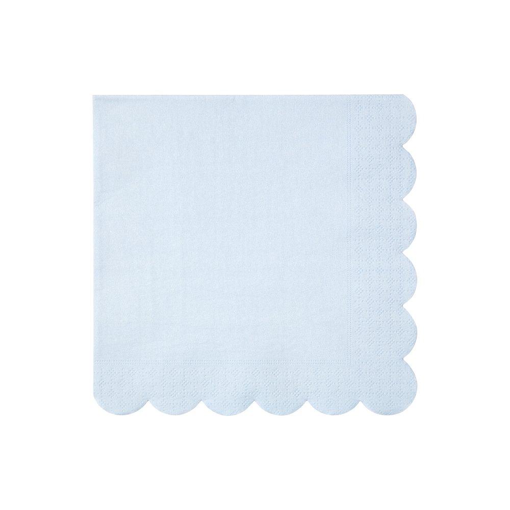 Party Palette Large Napkins (set of 20)