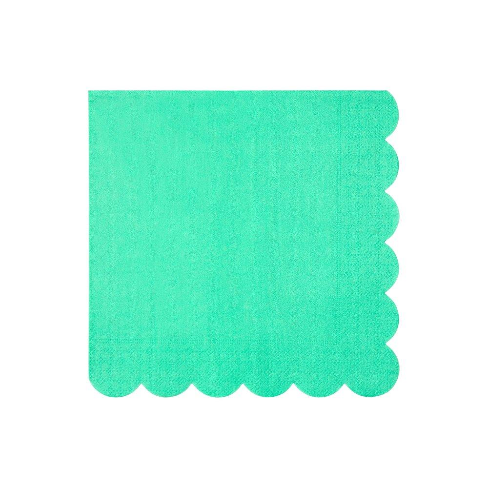 Party Palette Large Napkins (set of 20)