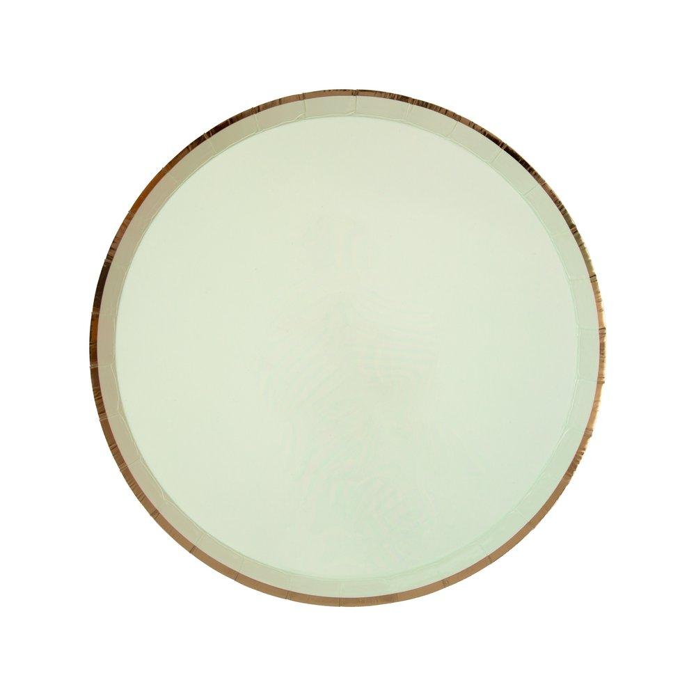 Party Palette Side Plates (set of 8)