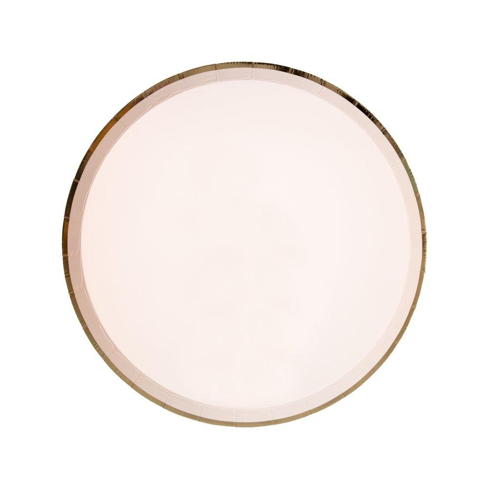 Party Palette Side Plates (set of 8)