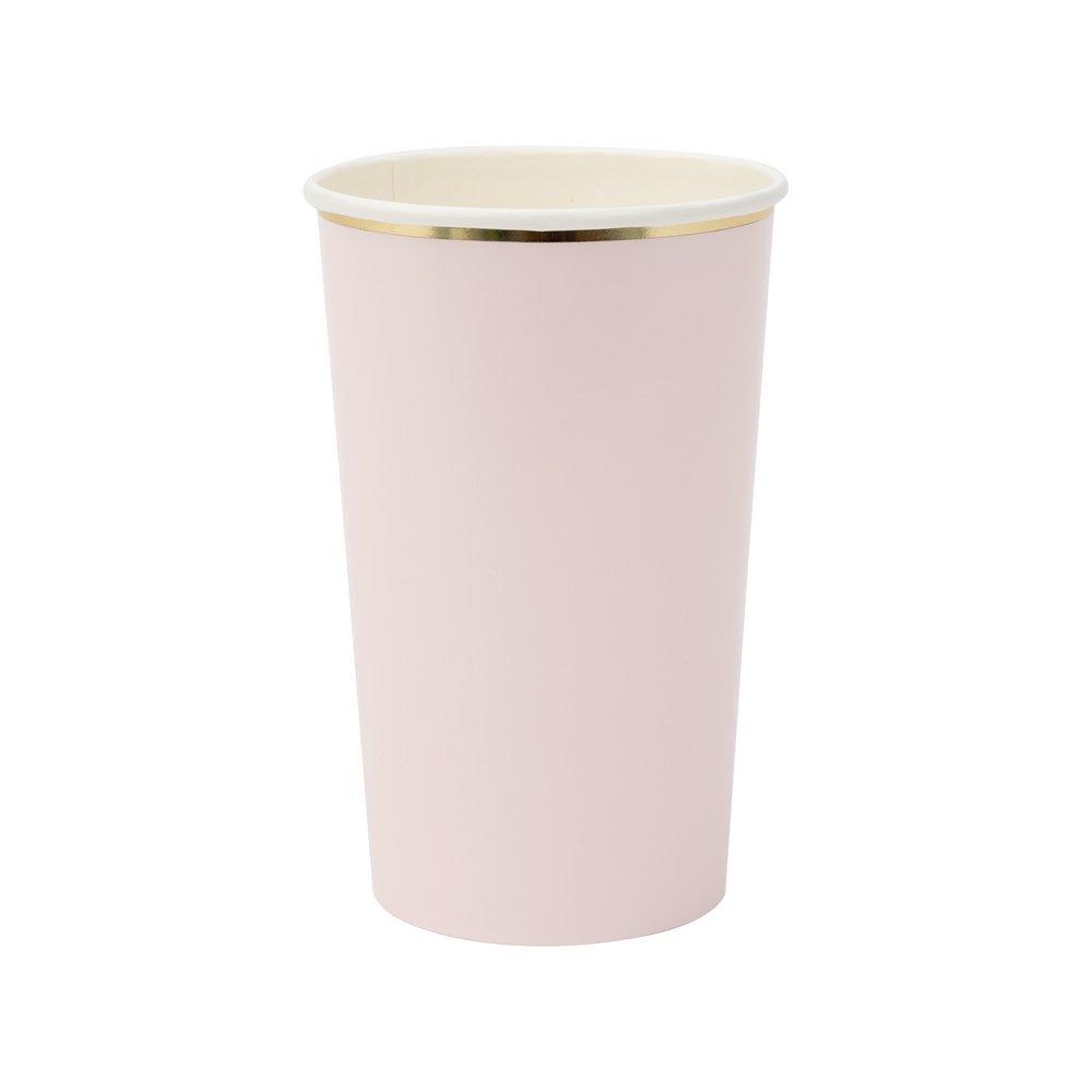 Party Palette Highball Cups (set of 8)