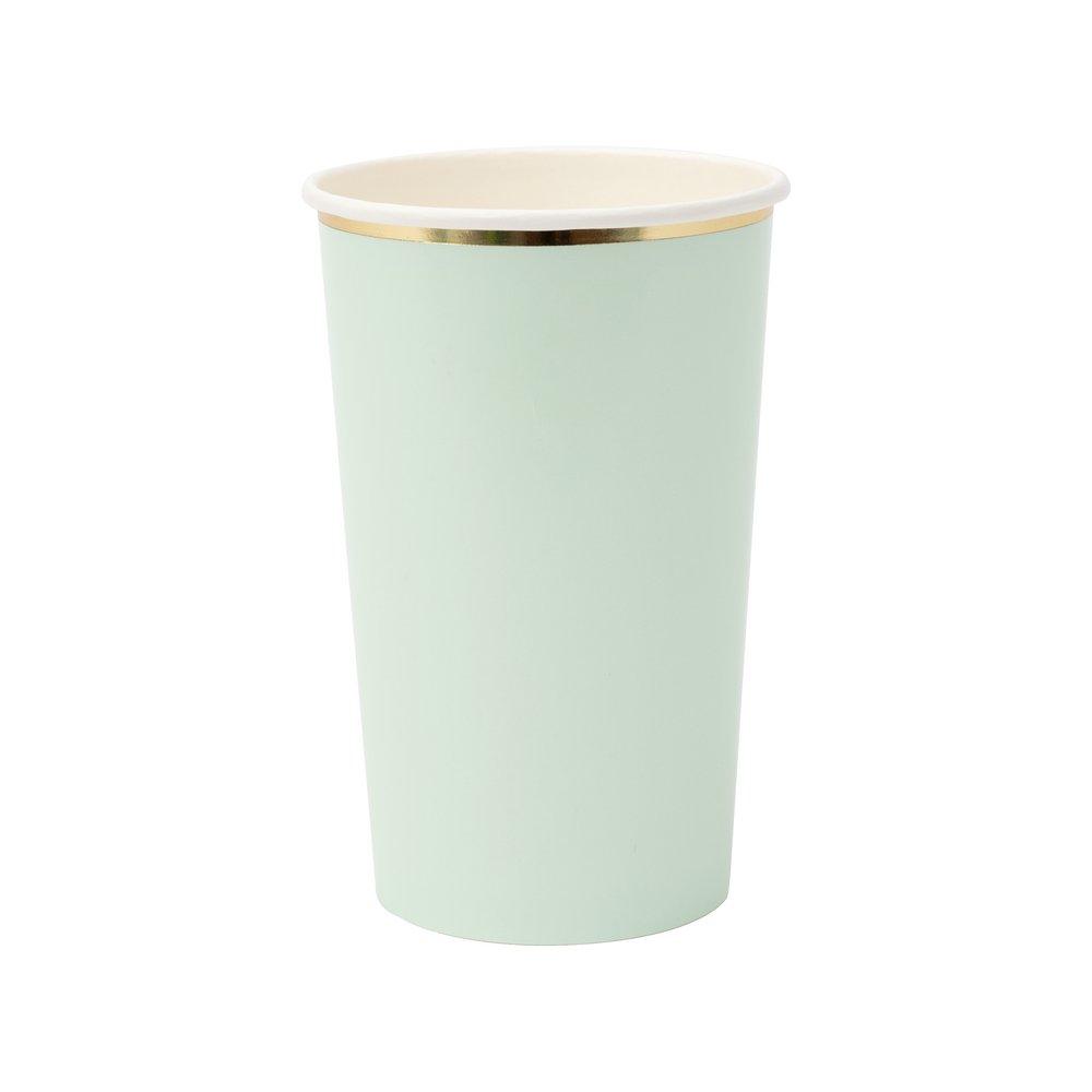 Party Palette Highball Cups (set of 8)