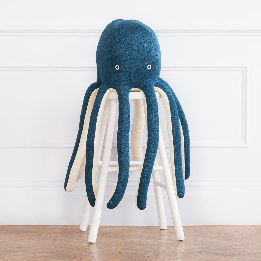 Cosmo Octopus Large Toy