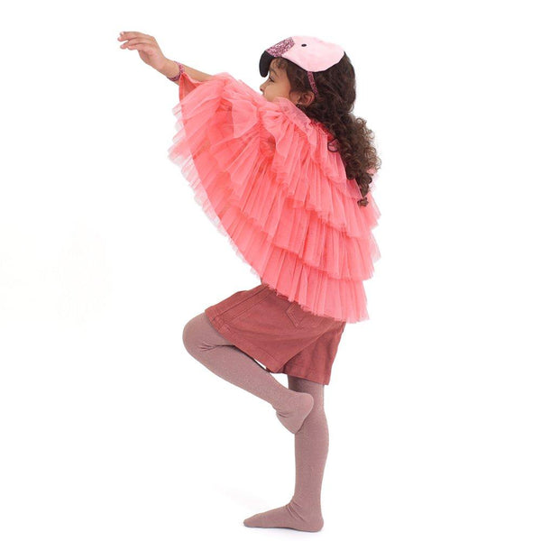 Flamingo Costume