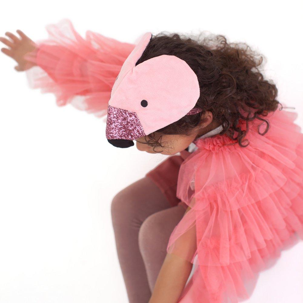 Flamingo Costume