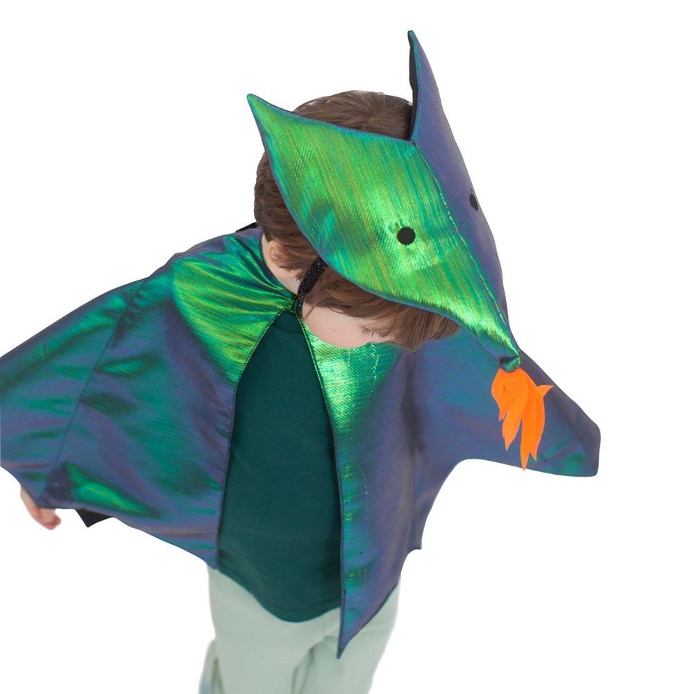 Dragon Costume