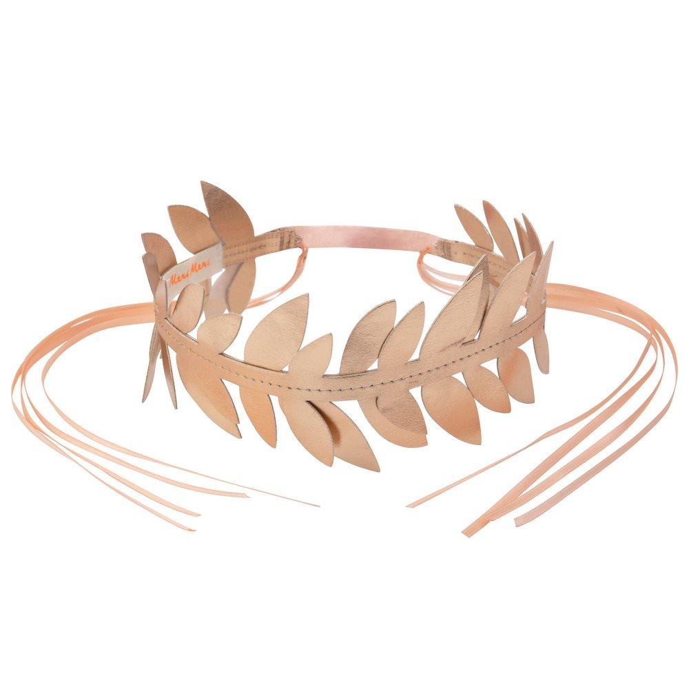 Laurel Wreath Crown