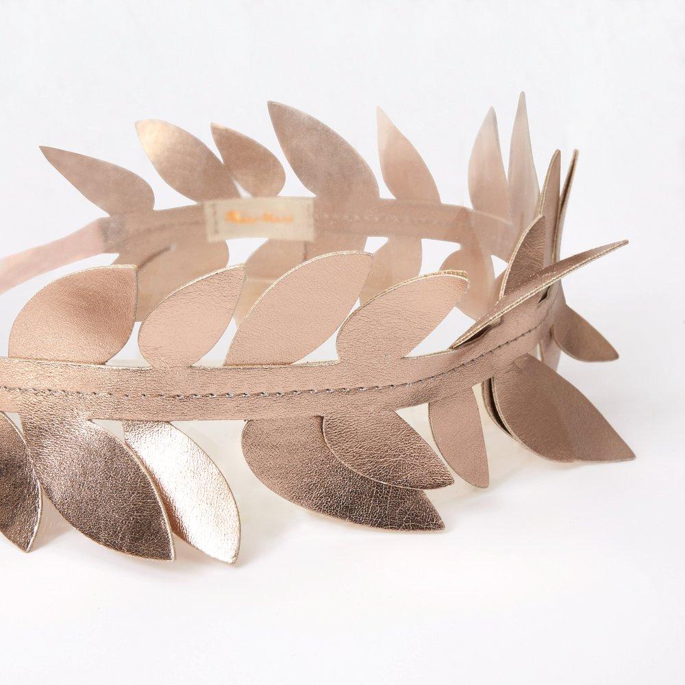 Laurel Wreath Crown