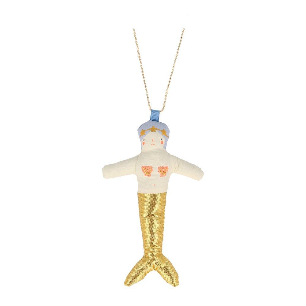 Sophia Doll Necklace