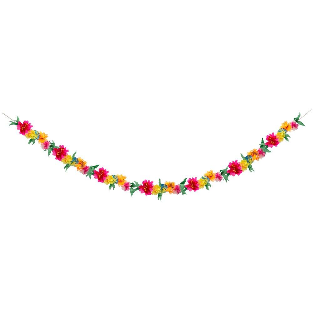 Bright Blossom Garland