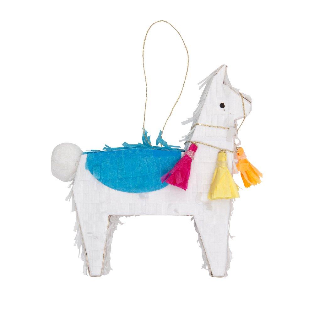 Llama Pinata Favor