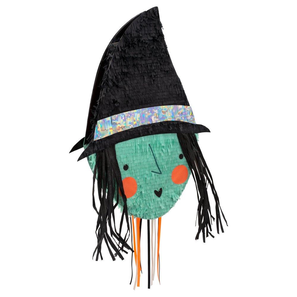 Witch Halloween Pinata