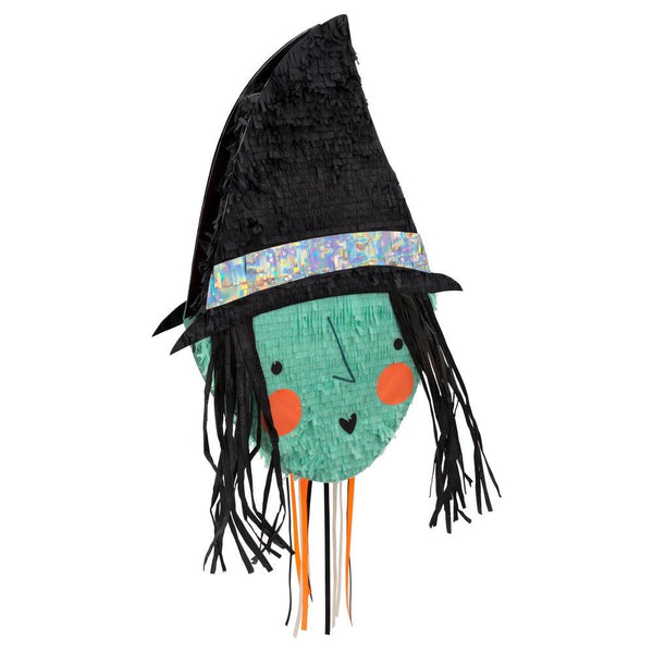 Witch Halloween Pinata