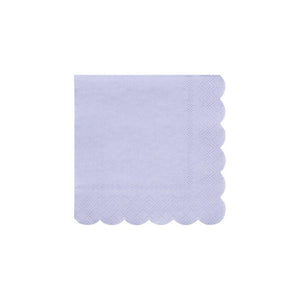 Small Multicolour Paper Napkins