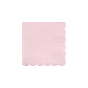 Small Multicolour Paper Napkins