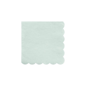 Small Multicolour Paper Napkins