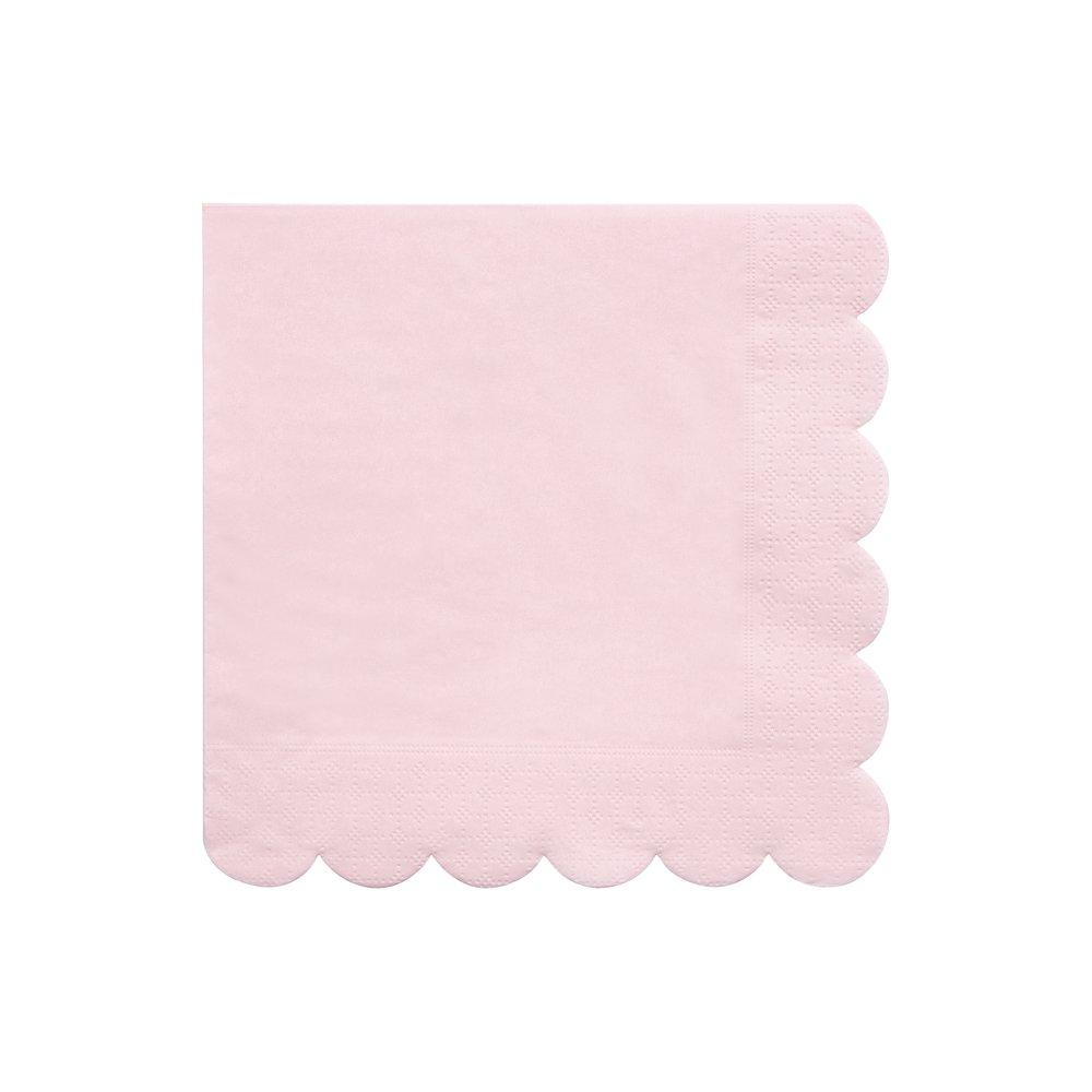 Multicolour Large Napkins (set of 20)