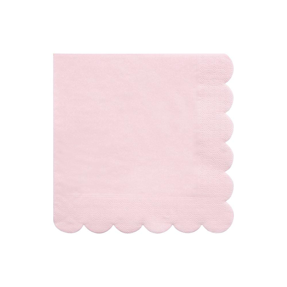 Large Multicolour Paper Napkins