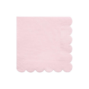 Large Multicolour Paper Napkins