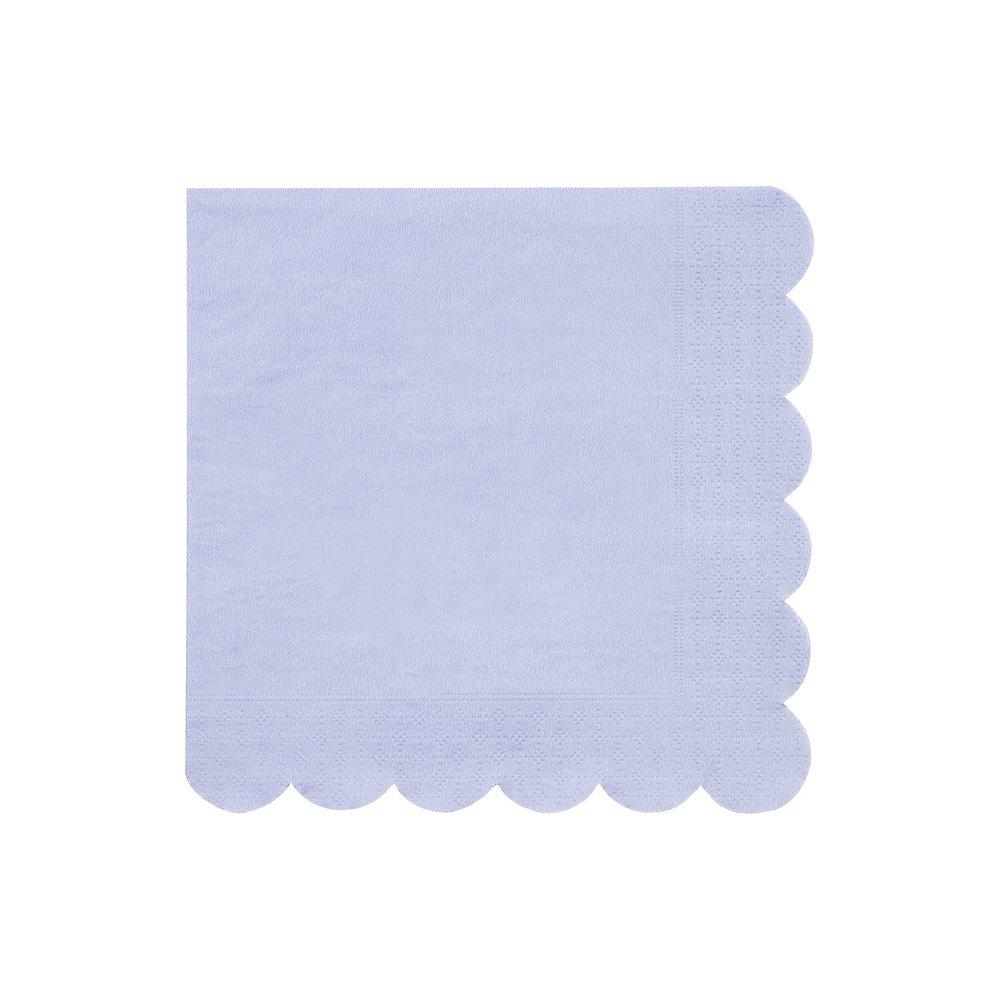 Multicolour Large Napkins (set of 20)