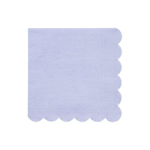 Large Multicolour Paper Napkins