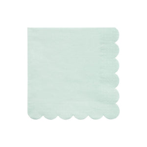 Large Multicolour Paper Napkins