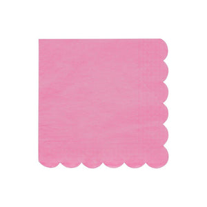 Large Multicolour Paper Napkins