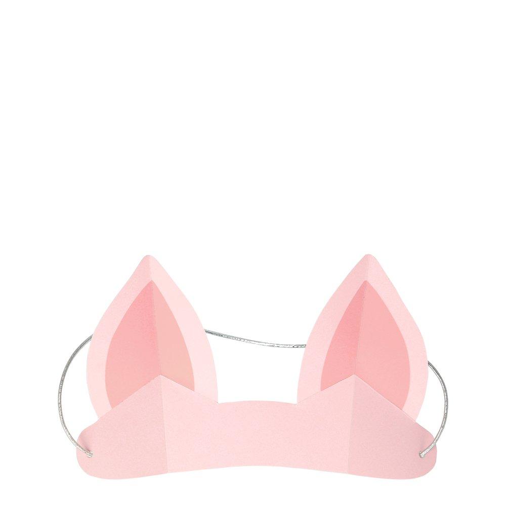 On The Farm Animal Ears (set of 8)