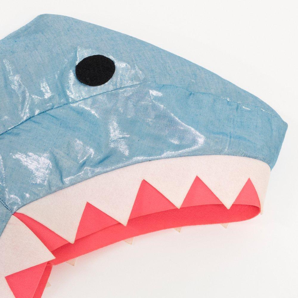 Shark Costume