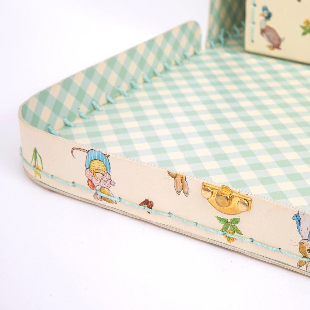 Peter Rabbit™ Suitcases (set of 2)